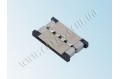Коннектор SMD 5050 Connector
